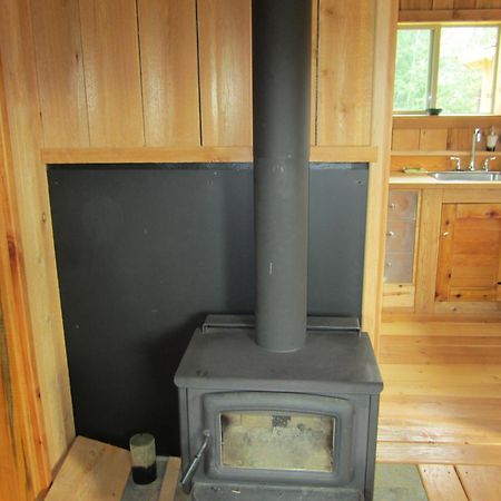 Ldr Lodge - Last Dollar Ranch Smithers Oda fotoğraf