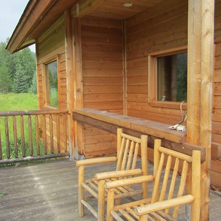 Ldr Lodge - Last Dollar Ranch Smithers Oda fotoğraf