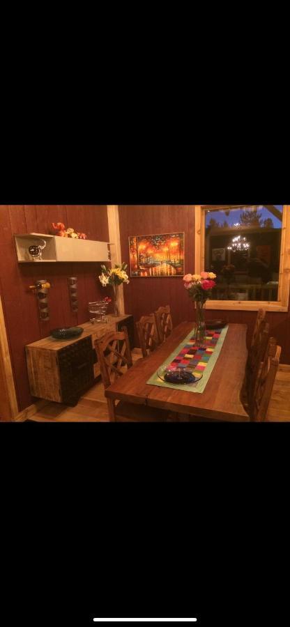 Ldr Lodge - Last Dollar Ranch Smithers Dış mekan fotoğraf