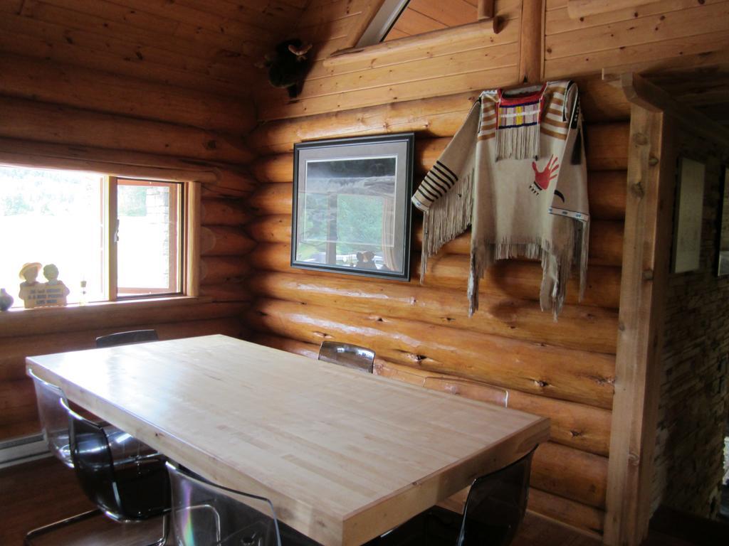 Ldr Lodge - Last Dollar Ranch Smithers Oda fotoğraf