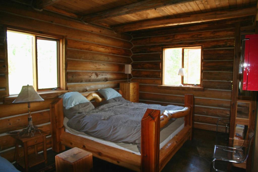 Ldr Lodge - Last Dollar Ranch Smithers Dış mekan fotoğraf