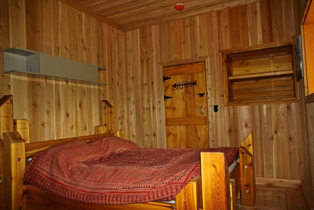 Ldr Lodge - Last Dollar Ranch Smithers Dış mekan fotoğraf