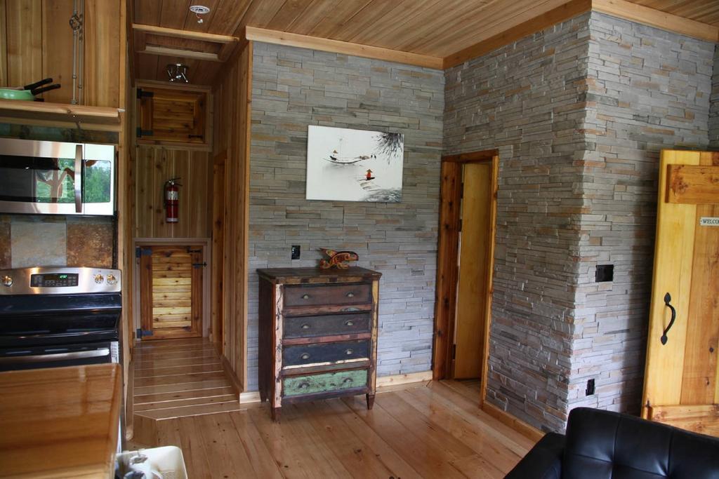 Ldr Lodge - Last Dollar Ranch Smithers Dış mekan fotoğraf