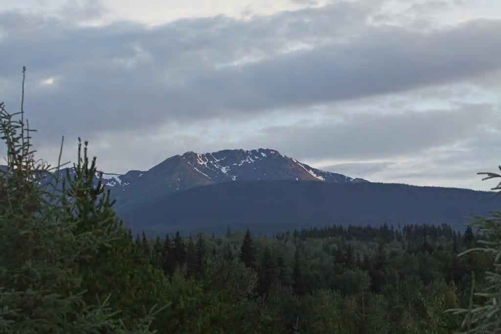 Ldr Lodge - Last Dollar Ranch Smithers Dış mekan fotoğraf
